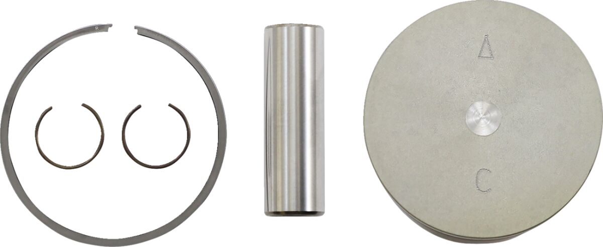 Prox Piston Kit Rm125 04 10