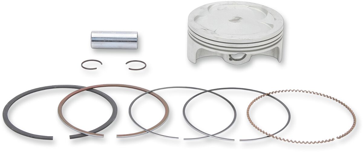 Prox Piston Kit Yz/Wr450 F B