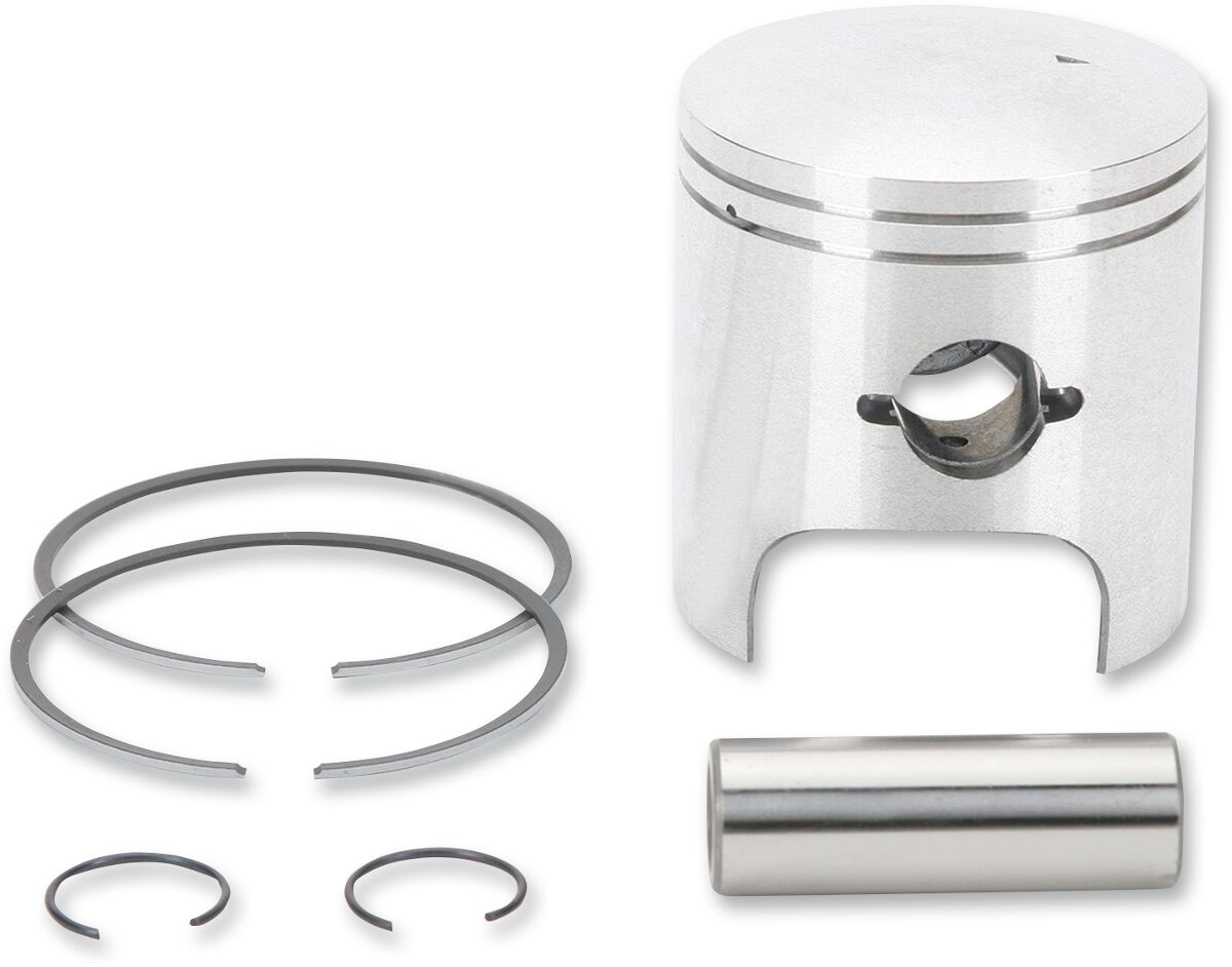 Parts Unlimited Piston Assy Arctic Std