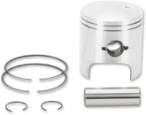 Parts Unlimited Piston Assy Arctic Std