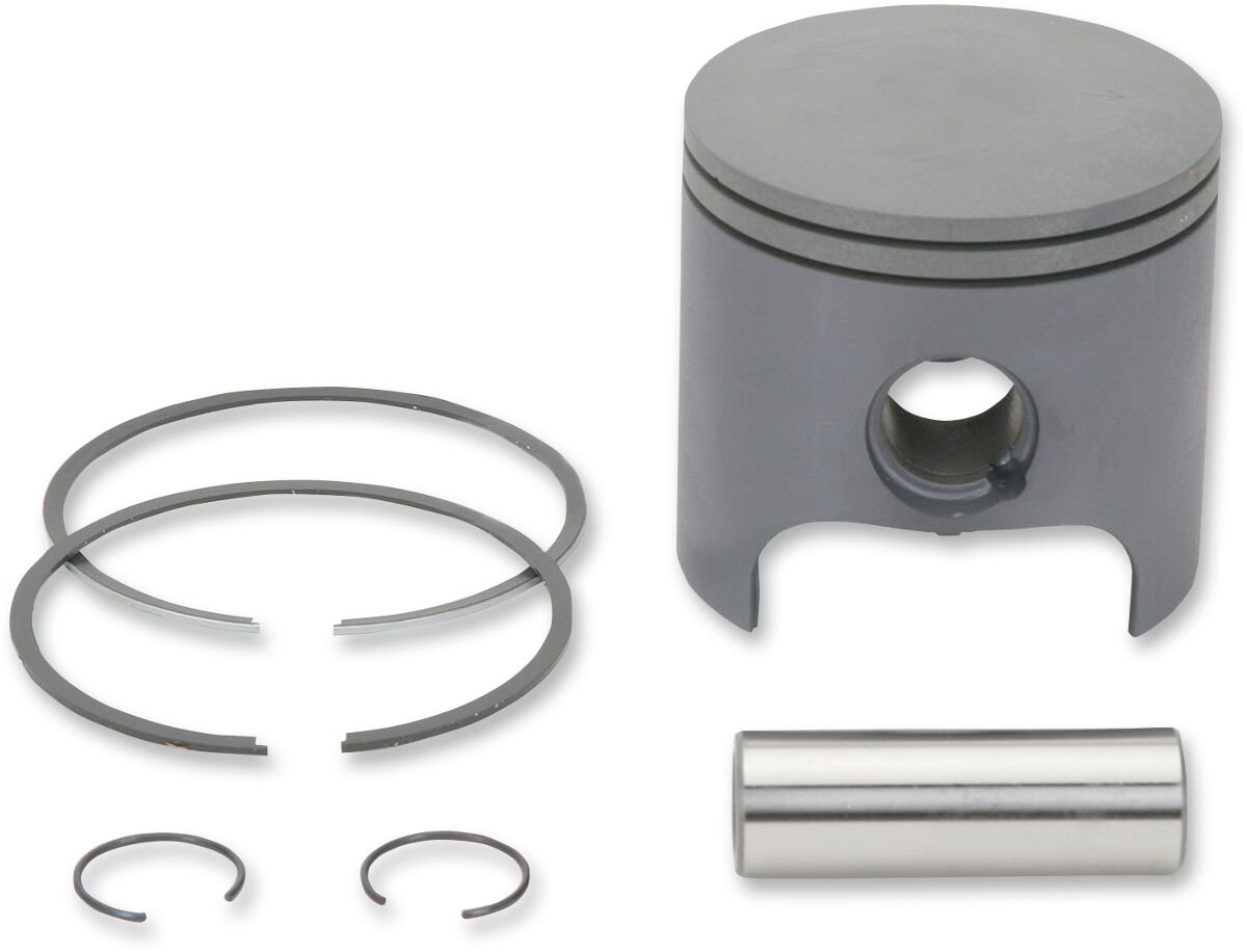 Parts Unlimited Piston Assy Polaris Std