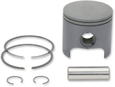 Parts Unlimited Piston Assy Polaris Std