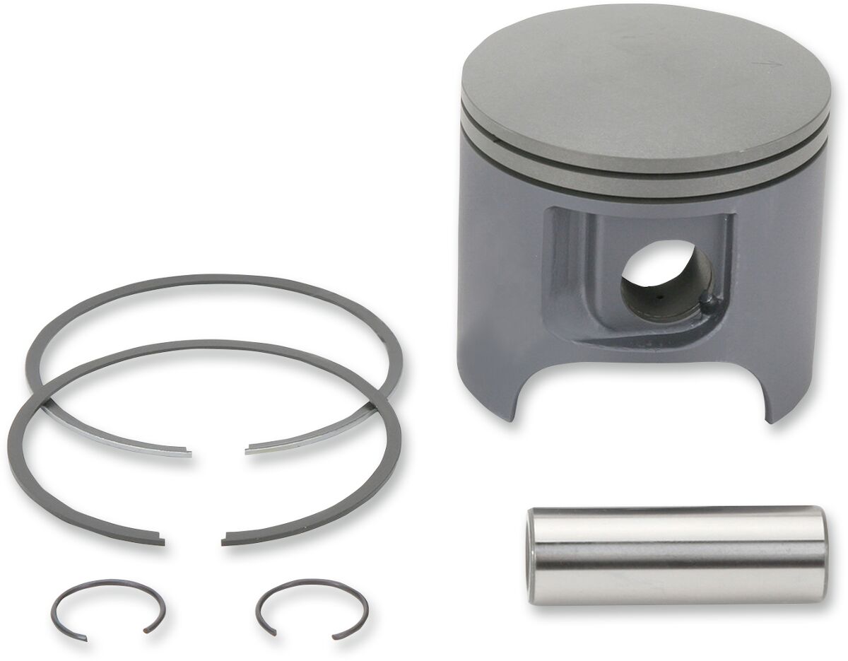 Parts Unlimited Piston Assy Polaris Std