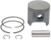 Parts Unlimited Piston Assy Polaris Std
