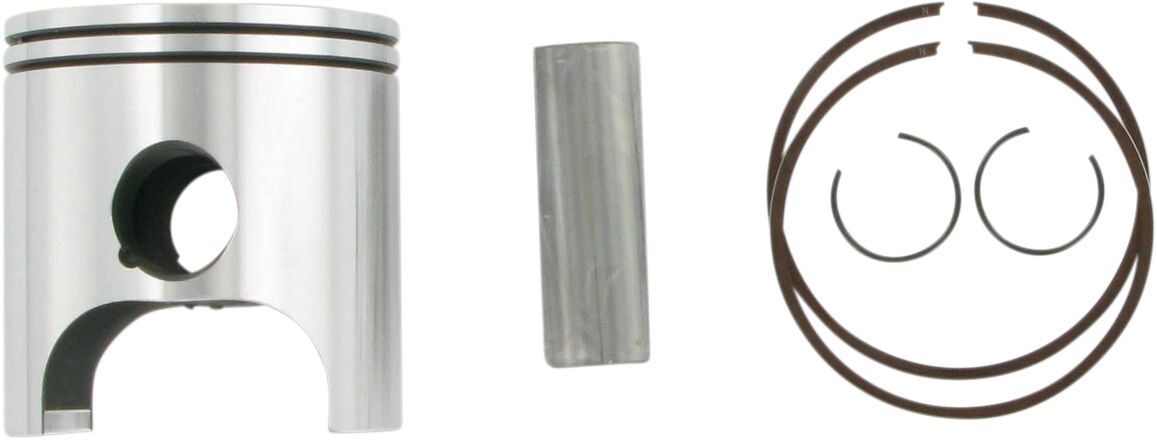 Wiseco Piston Std Xcr440 Liquid