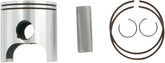 Wiseco Piston Std Xcr440 Liquid