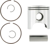 Wiseco Piston Std Yam 600