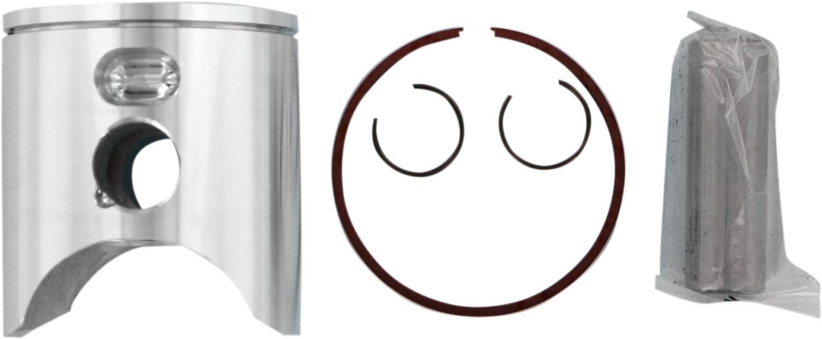 Wiseco Piston Kit Yz125 Std