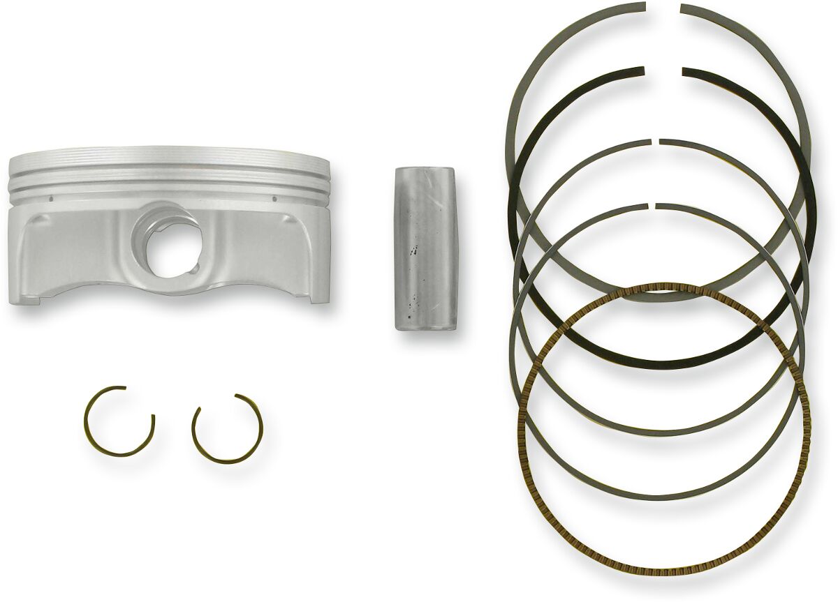 Prox Piston Kit Yfz450 94.96 Mm