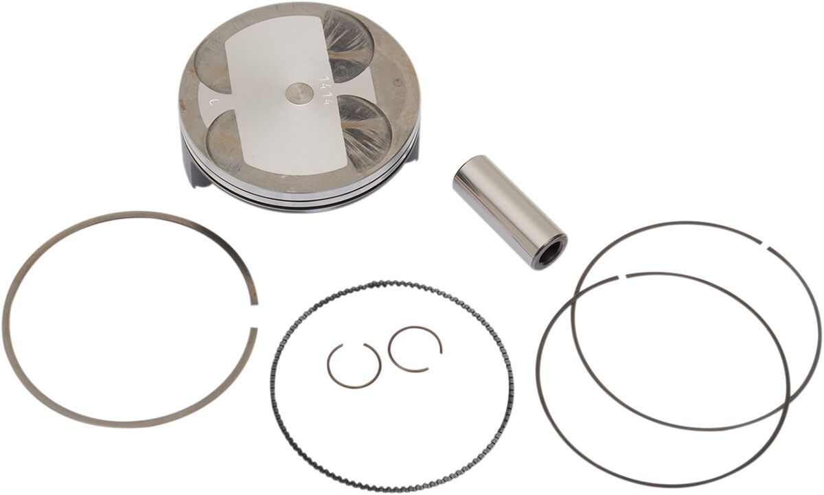 Prox Piston Kit Crf450 R/X
