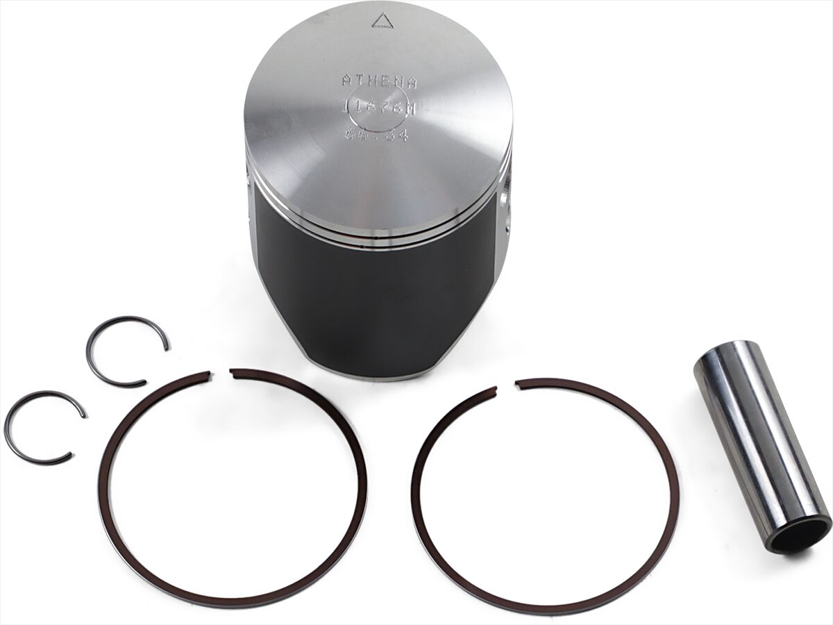 Athena Piston Kit Sx250 A