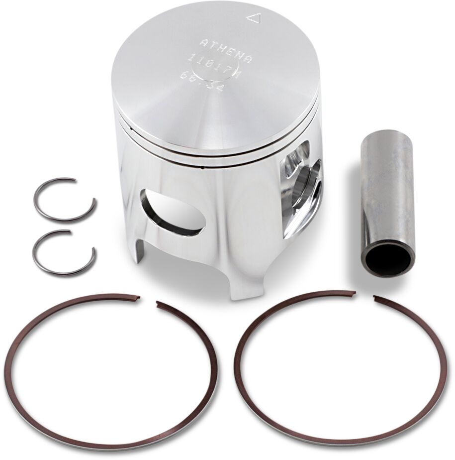 Athena Piston Kit Yz250 A