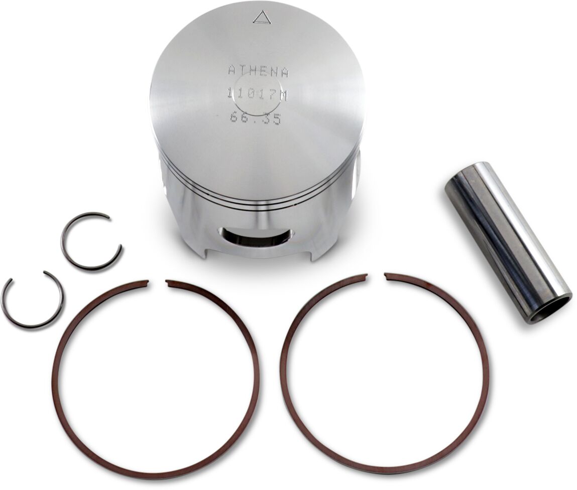 Athena Piston Kit Yz250 B