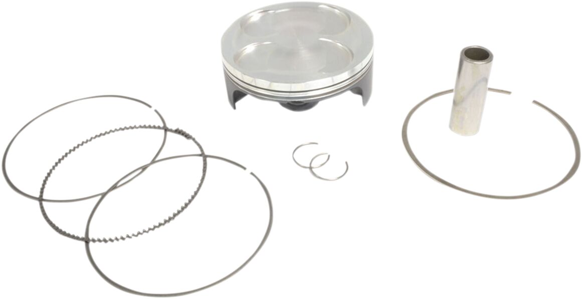 Athena Piston Kit Crf250 R/X A