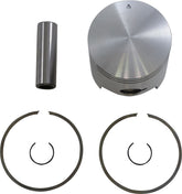 Parts Unlimited Piston Assy Polaris Std.
