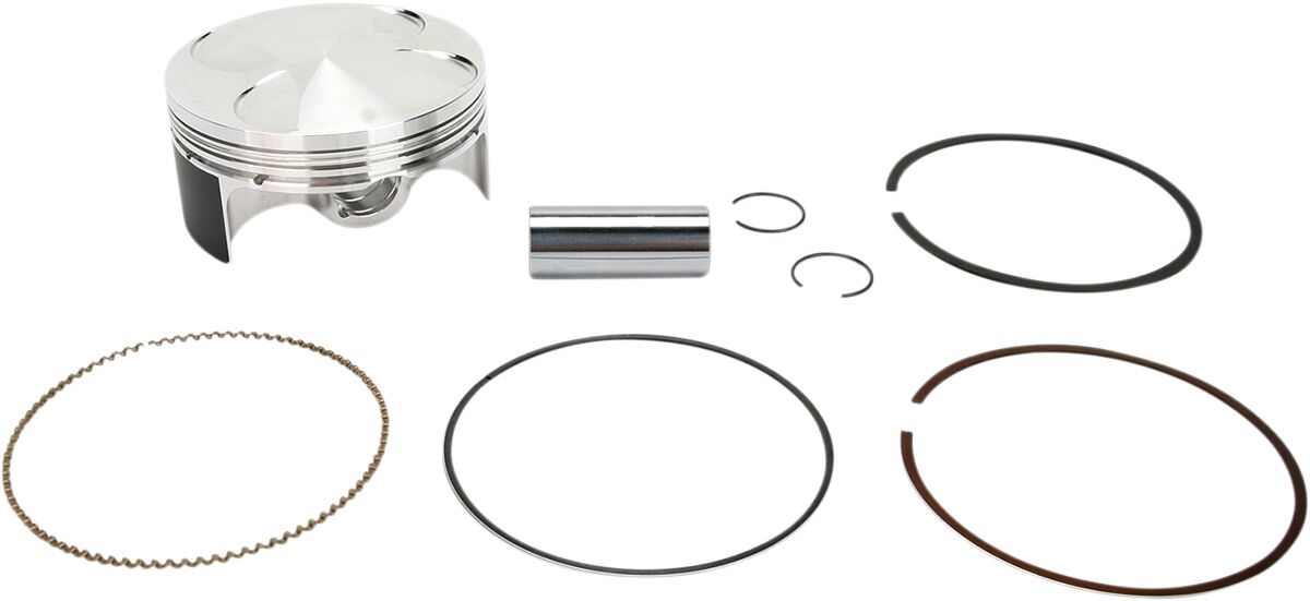 Wiseco Piston Kit Trx450 R Std