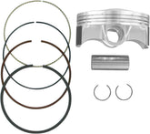 Wiseco Piston Kit Trx450 R Std