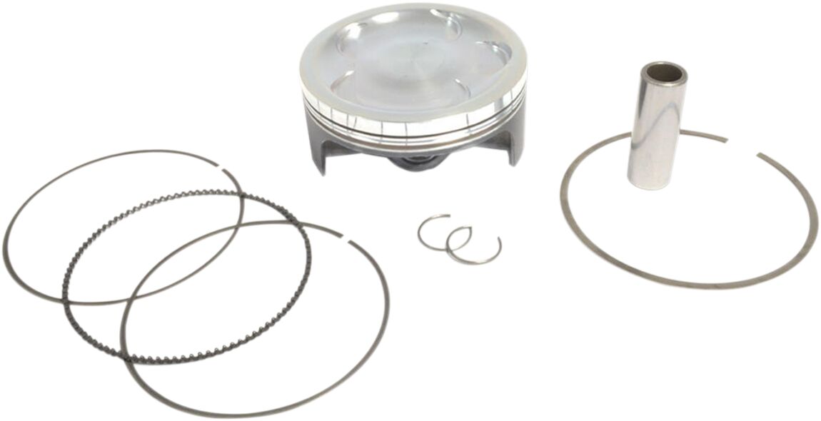 Athena Piston Kit Yzf250 82.96 Mm