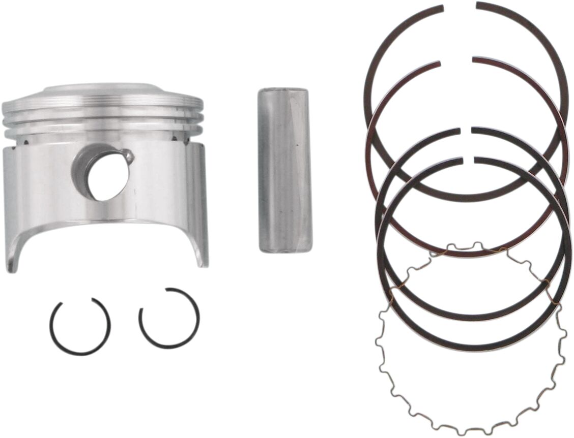 Wiseco Piston Kit Xr70