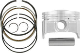 Wiseco Piston Kit Xr/Xrl250