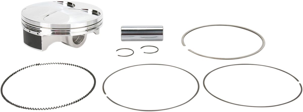 Wiseco Piston Kit Crf450 R/450 X