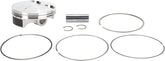 Wiseco Piston Kit Crf450 R/450 X