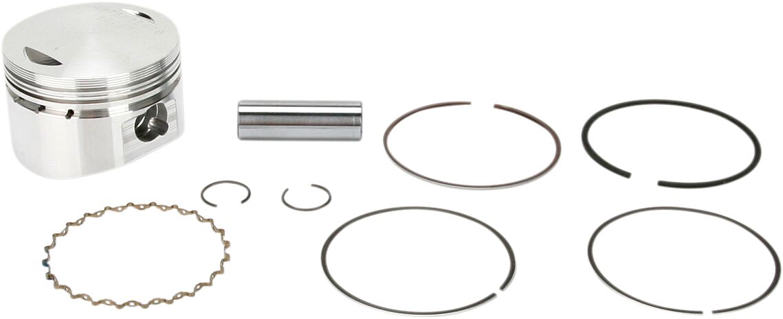 Wiseco Piston Kit Klx110
