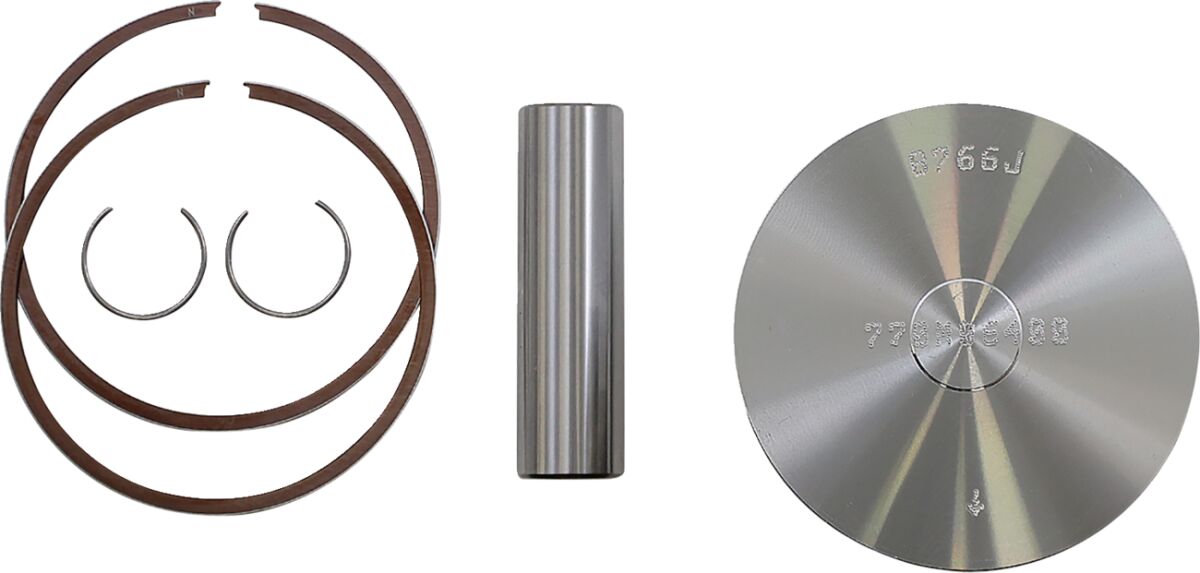 Wiseco Piston Kit 200/Exc/Mxc