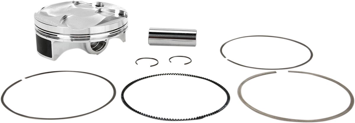 Wiseco Piston Kit Yz250 F