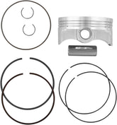 Wiseco Piston Kit Yz250 F/Wr250
