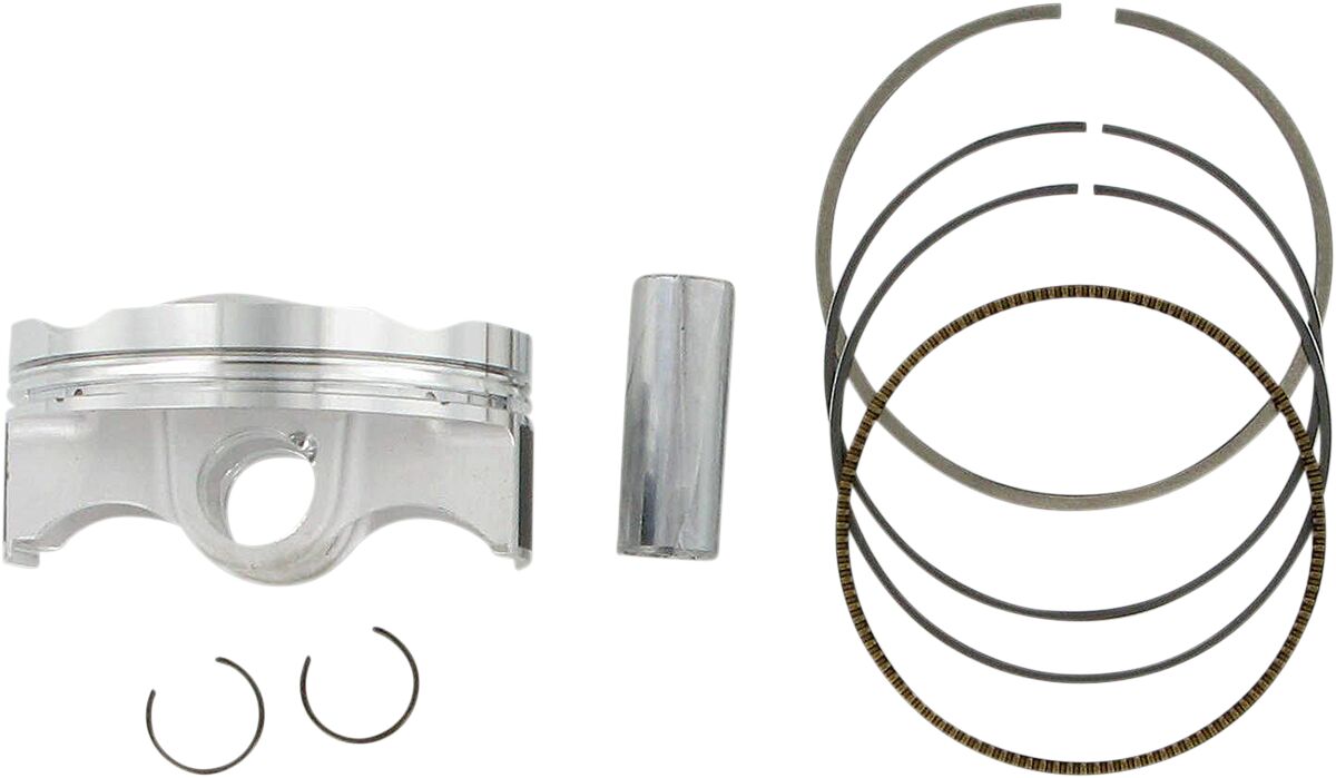 Wiseco Piston Kit Crf150 R Std