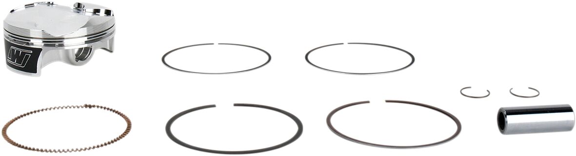 Wiseco Piston Kit Ktm 250 Sxf