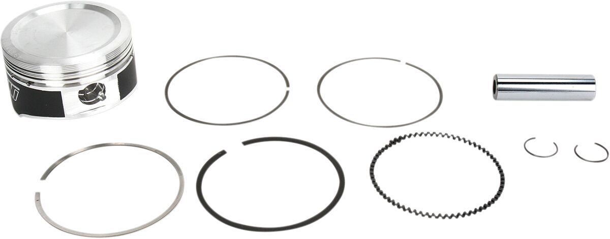 Wiseco Piston Kit Trx350 Rancher