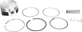 Wiseco Piston Kit Trx350 Rancher