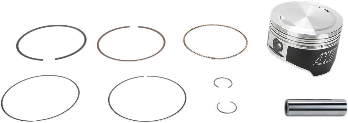 Wiseco Piston Kit Trx250 Ex