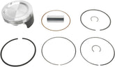 Wiseco Piston Kit Grizzly/Raptor