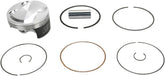 Wiseco Piston Kit Grizzly/Raptor