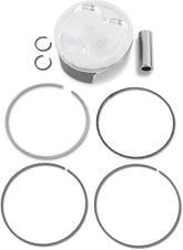 Athena Piston Kit Rmz250/Kx250 F