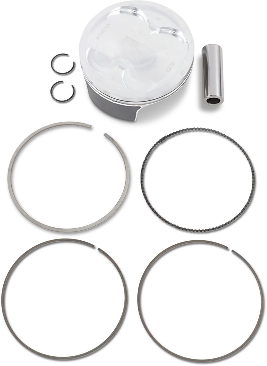 Athena Piston Kit Rmz250/Kx250 F