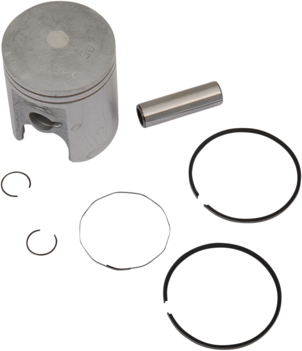 Prox Piston Kit Lt80 All