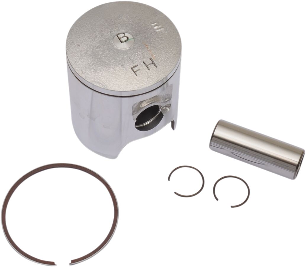 Prox Piston Kit Cr80 (82 Cc) 86 02