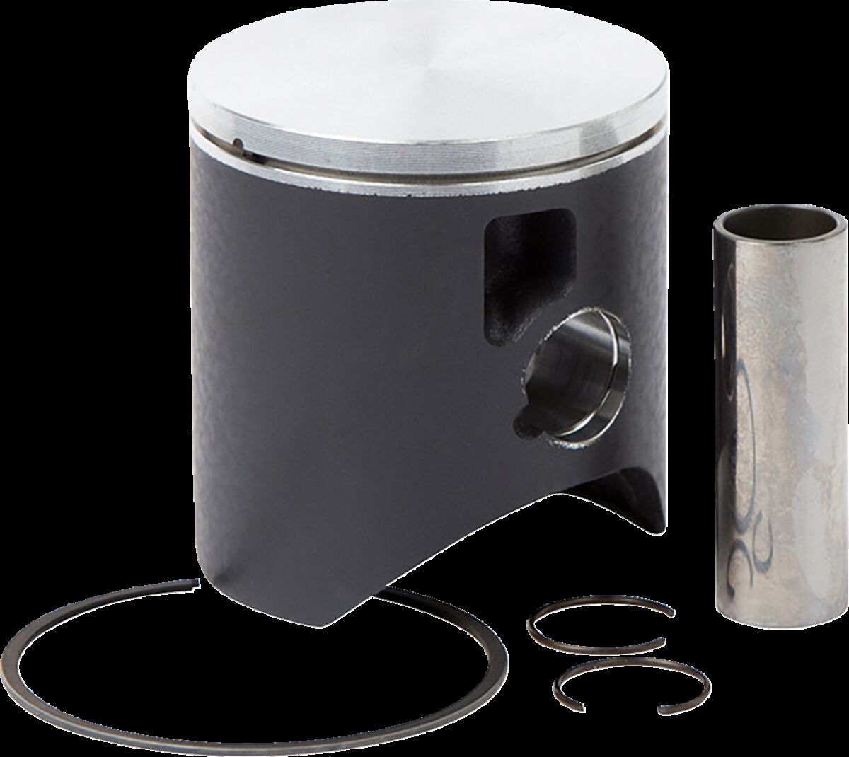 Vertex Piston Kit Rm125 04 12 53.96 B