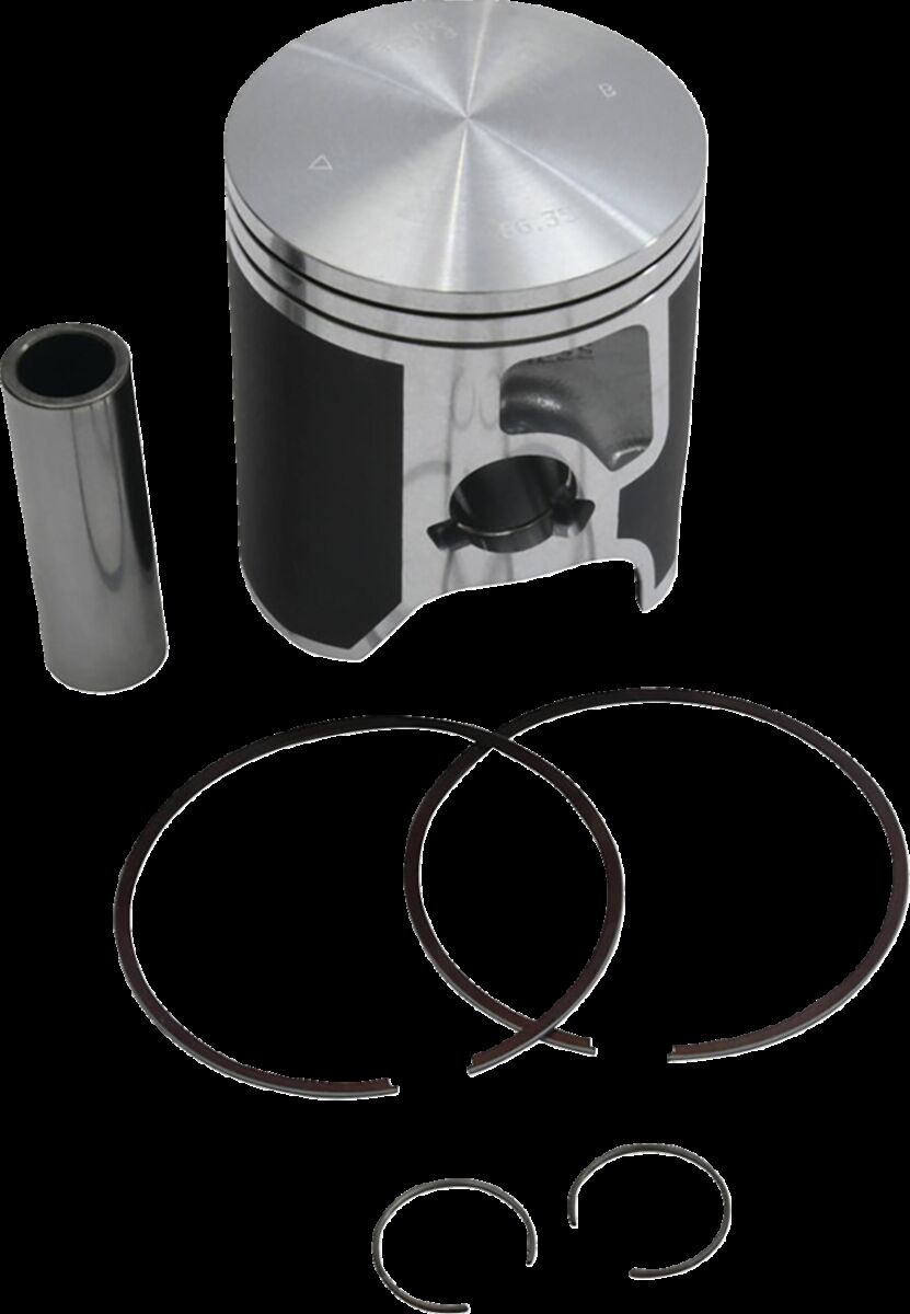 Vertex Piston Kit Yz250/Wr250 99 /Xx2