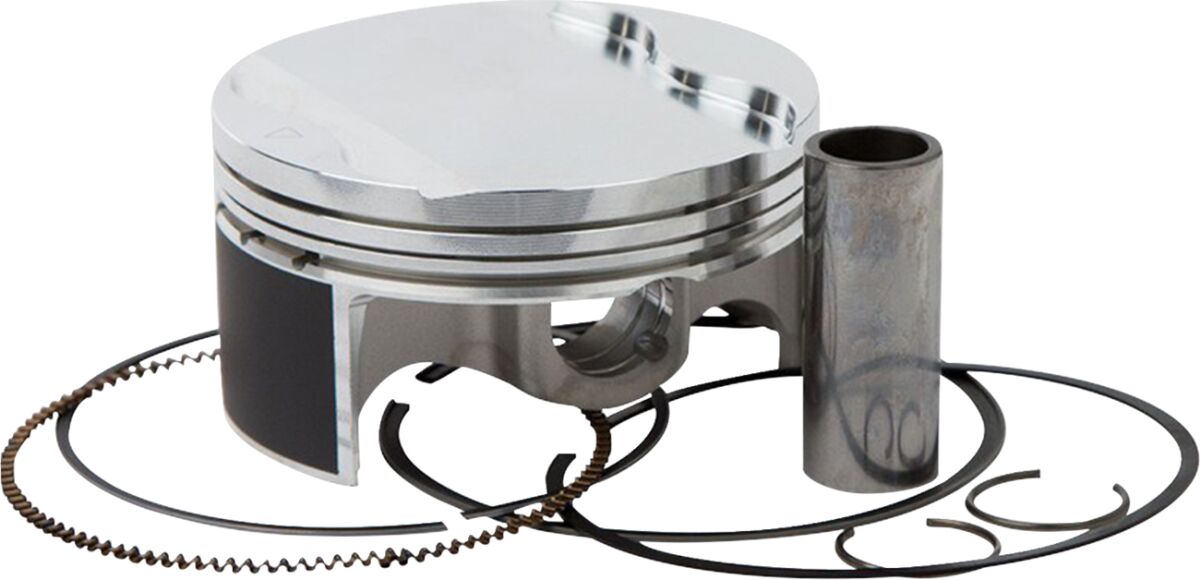 Vertex Piston Kit Drz400 00 09/Ltz400