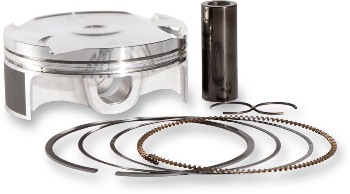 Vertex Piston Kit Sx85 03 /Tc85 14 4