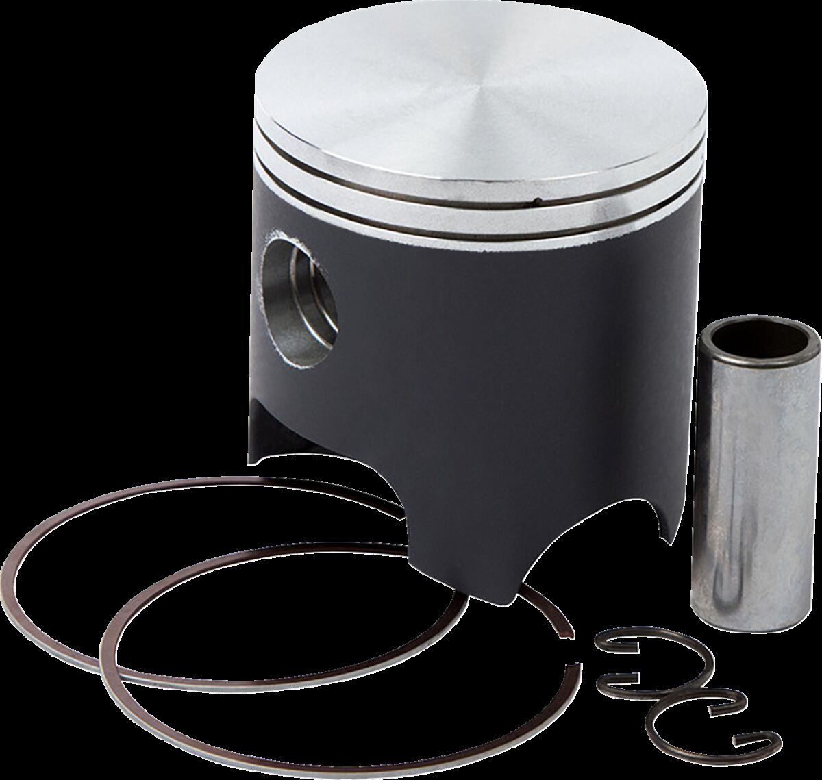 Vertex Piston Kit Sx250 96 99 67.45 B