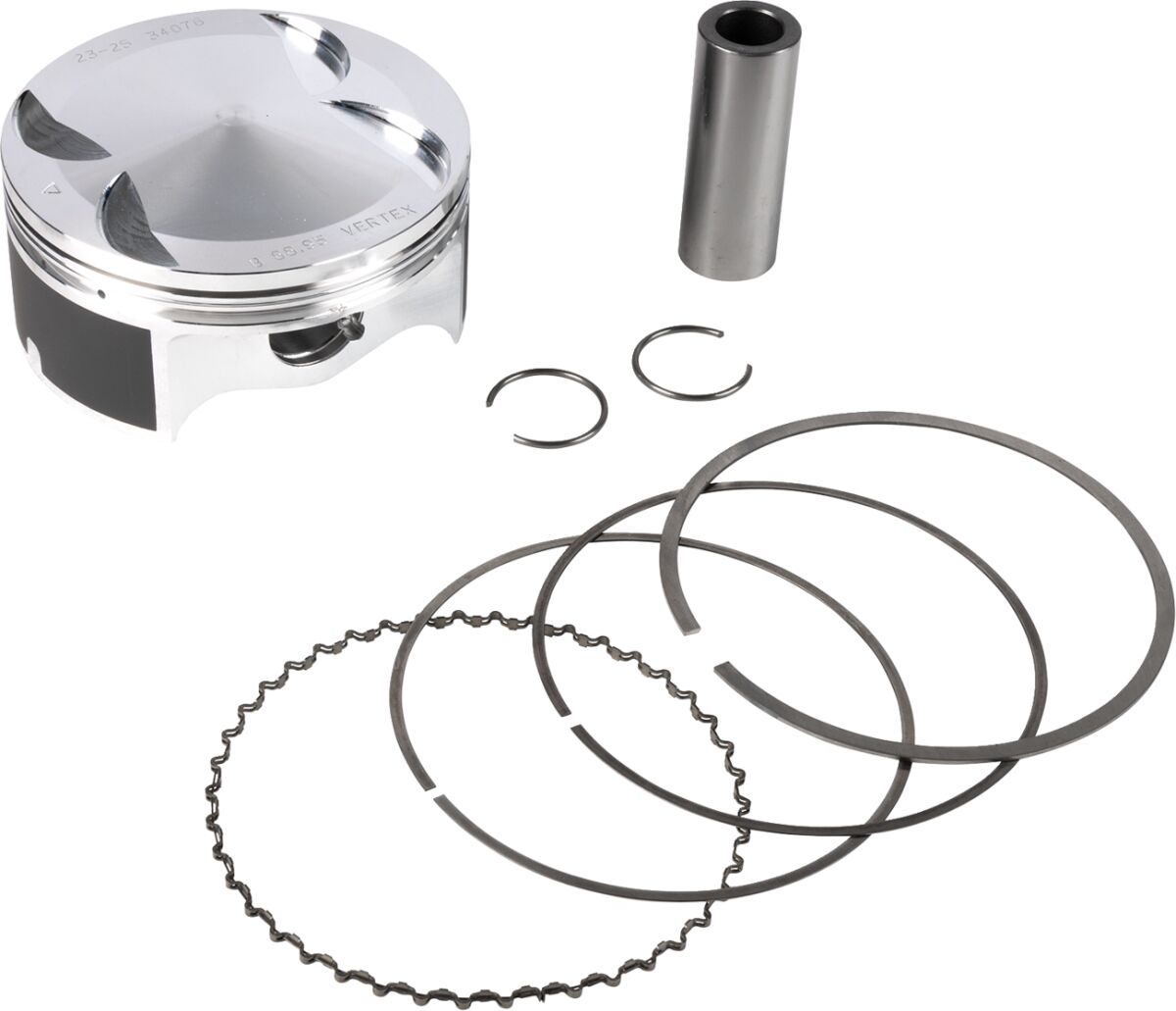 Vertex Piston Kit Exc450 F 03 07/Xc450