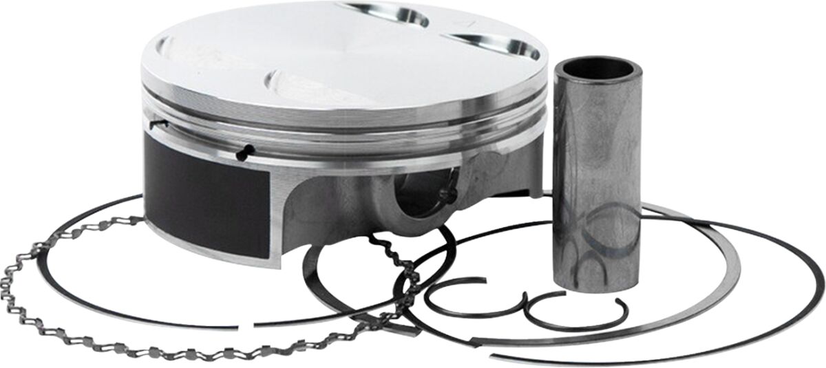 Vertex Piston Kit Rr525 05 09/Xc525 F