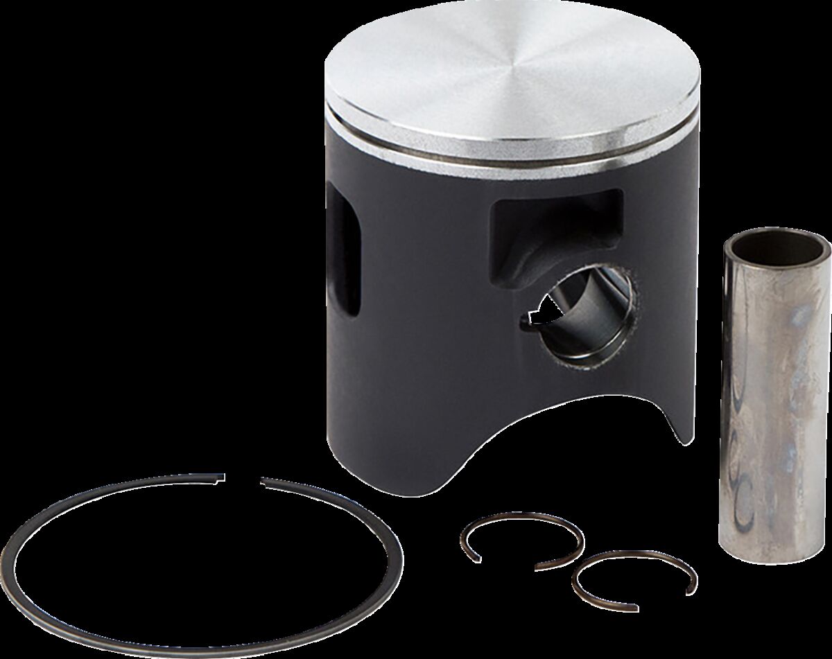 Vertex Piston Kit Cr125 92 99 53.94 B