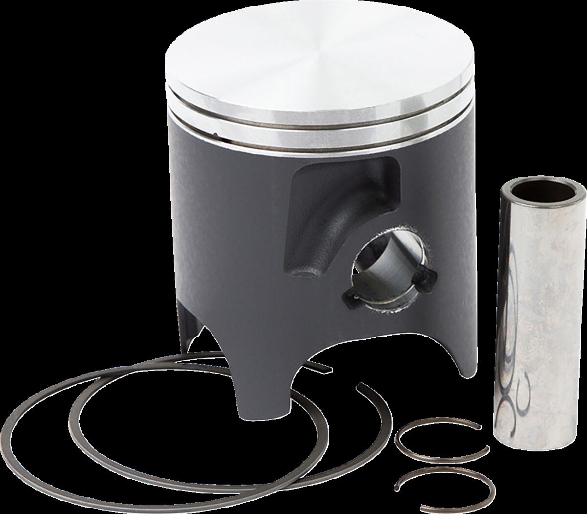 Vertex Piston Kit Cr250 97 01 66.35 B